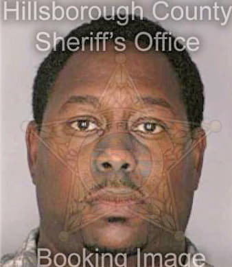 Blake Kenneth - Hillsborough County, FL 