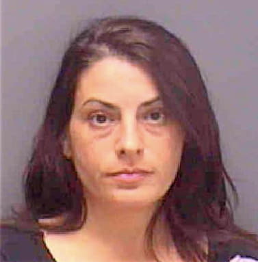 Giambalvo Lisa - Lee County, FL 