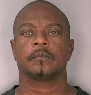 Mcneal Paul - Hillsborough County, FL 