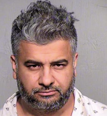 Singh Sukhjit - Maricopa County, AZ 