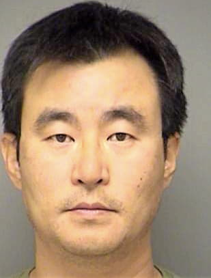 Yun Sung - Denton County, TX 