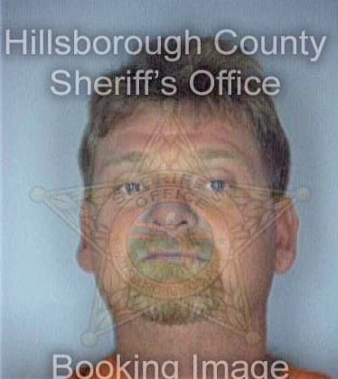 Gilroy William - Hillsborough County, FL 