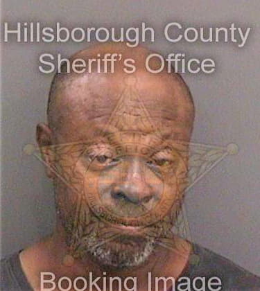 Howard Gregory - Hillsborough County, FL 