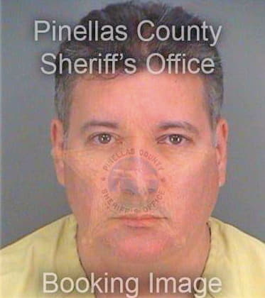 Homyak John - Pinellas County, FL 