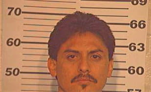 Lopez Martin - Hidalgo County, TX 