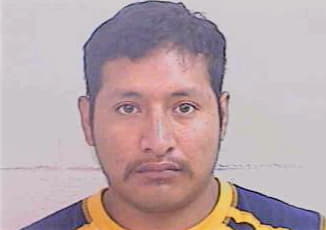 Pascual Maximino - Decatur County, GA 