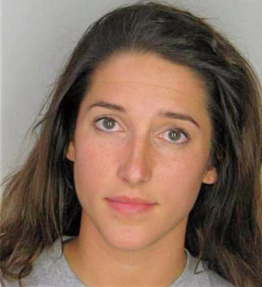 Mckinnon Michelle - Hillsborough County, FL 