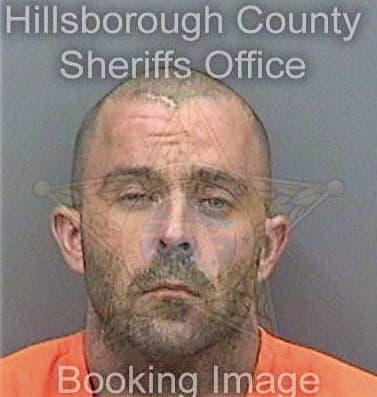 Johnson Mitchell - Hillsborough County, FL 