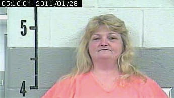 Despain Pamela - Bullitt County, KY 