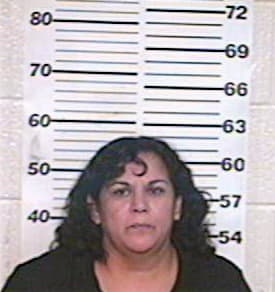 Ray Yolanda - Hidalgo County, TX 