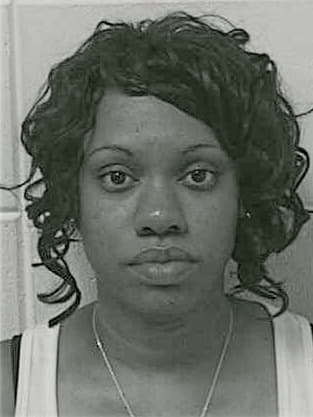 Byrd Charise - Houston County, GA 