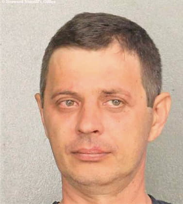 Savchenko Igor - Broward County, FL 