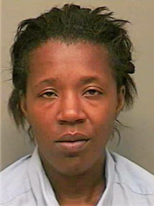 Wills Lashana - Montgomery County, TN 