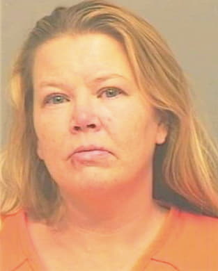 Nicholson Stacey - Montgomery County, TN 