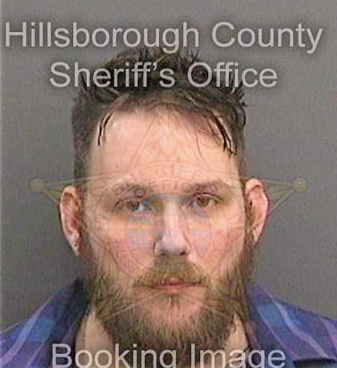 Johnson David - Hillsborough County, FL 