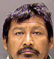 Chanelo Ignacio - Sarasota County, FL 