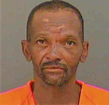 Robinson Raymond - Mecklenburg County, NC 