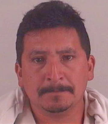 Martinezreynosa Margarito - Tarrant County, TX 