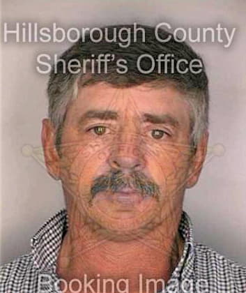 Mcclanathan Roger - Hillsborough County, FL 