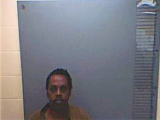 Perry Willie - Hinds County, MS 