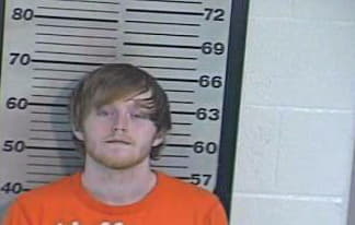 Adam Newhouse - Dyer County, TN 