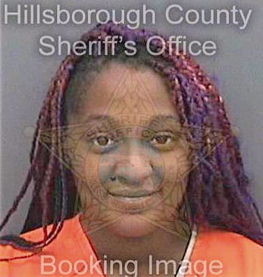 Conley Tatianna - Hillsborough County, FL 