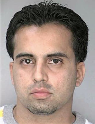 Mendez Gonzalo - Hillsborough County, FL 