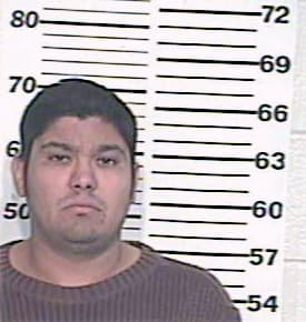 Martinez Jorge - Hidalgo County, TX 