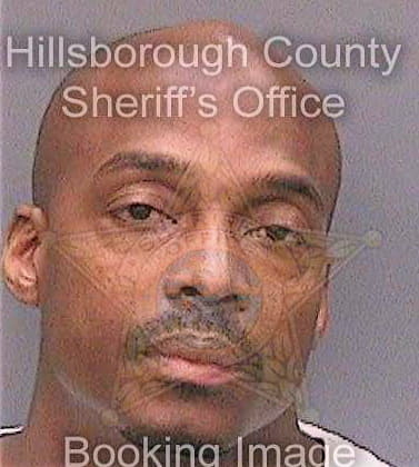 Bryant Maurice - Hillsborough County, FL 