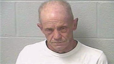 Blackwell Richard - Marshall County, TN 