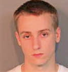 Jarvis Donald - Shelby County, TN 