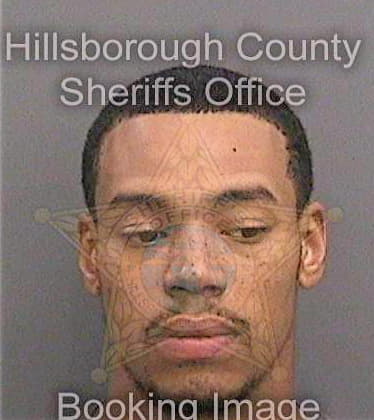 Thomas G - Hillsborough County, FL 