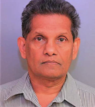 Sukhraj Guptie - Polk County, FL 