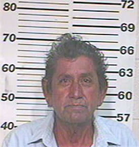 Rangel Octaviano - Hidalgo County, TX 