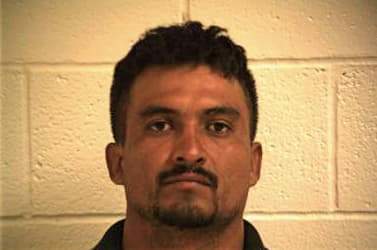 Ramirez Enrique - Hidalgo County, TX 