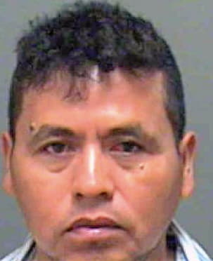 Peres Ignacio - Mecklenburg County, NC 