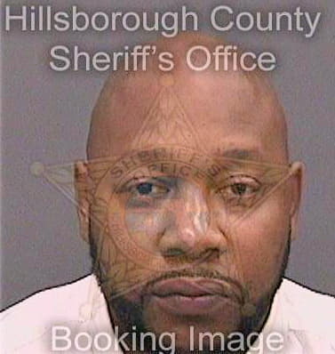 Neal Johnathan - Hillsborough County, FL 