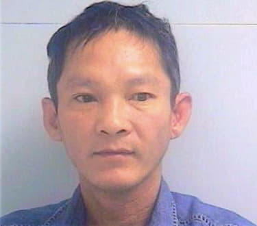 Tran Khanh - Desoto County, MS 