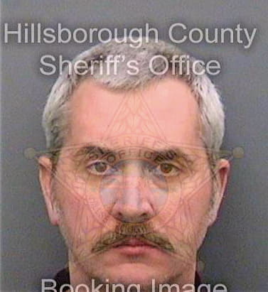 Greenwood James - Hillsborough County, FL 