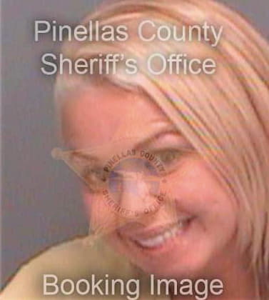 Babbitt Jessica - Pinellas County, FL 