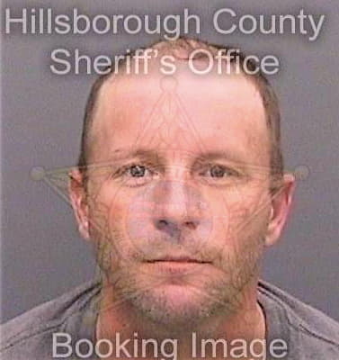 Walker Lance - Hillsborough County, FL 