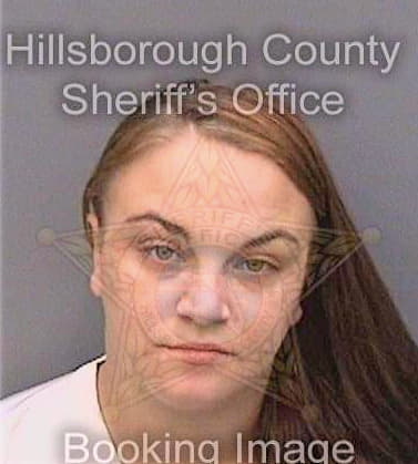 Brinig Nicole - Hillsborough County, FL 