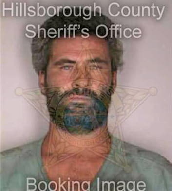 Meseck Ronald - Hillsborough County, FL 