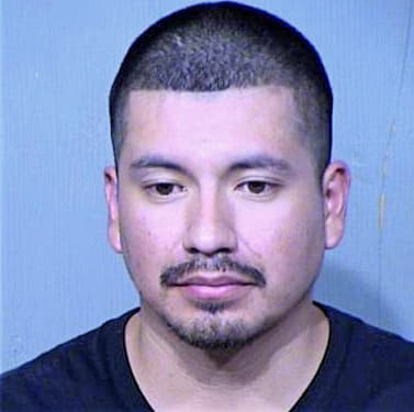 Sandoval Sergio - Maricopa County, AZ 