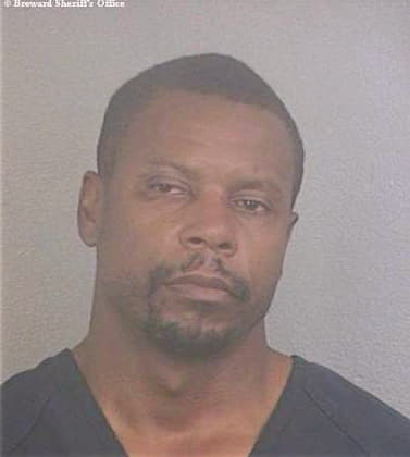 Hughley Clifford - Broward County, FL 