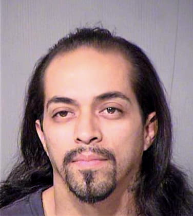 Lopez John - Maricopa County, AZ 