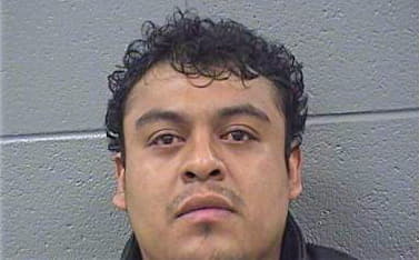 Santos-Raymundo Juan - Cook County, IL 