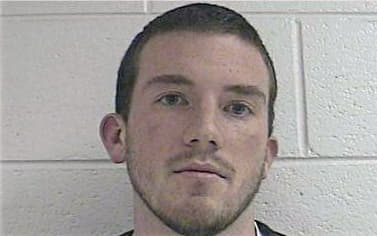 Connell Zachary - Washington County, TN 