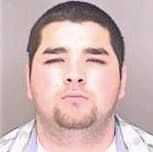 Avelar Benjamin - Merced County, CA 