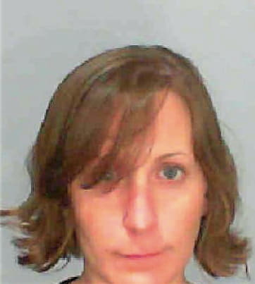 Holtzclaw Emily - Mecklenburg County, NC 